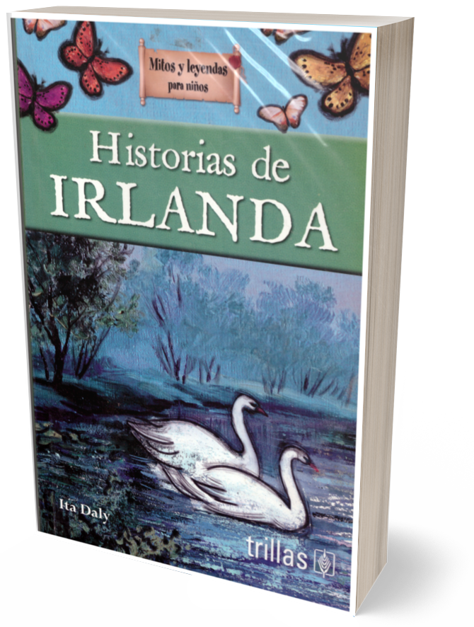 Libro de Mitos y leyendas